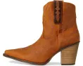 Сапоги Dingo Rocky Top с вытяжными петлями и квадратным носком