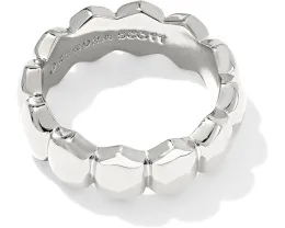 Kendra Scott Кольцо Kaitlin Band для стекинга