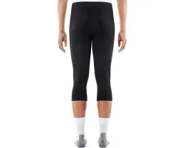 Falke Термолосины Maximum Warm 3/4 для тренировок в холод