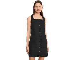 Льняное платье Posh Button Linen от Sanctuary