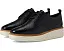 Оксфорды Originalgrand Platform Wing Tip на платформе с декоративными перфорациями от Cole Haan