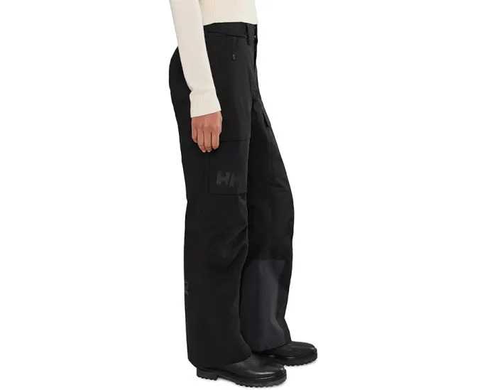 Снежные брюки Helly Hansen с технологией HELLY TECH PERFORMANCE и утеплителем PrimaLoft
