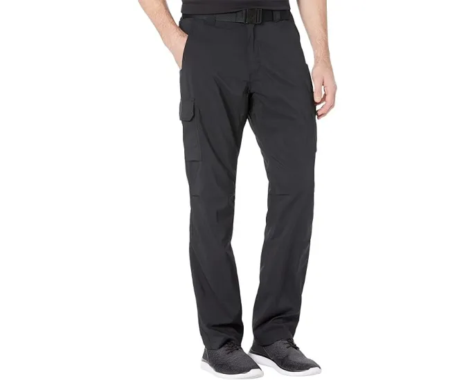 Columbia Silver Ridge Utility Pants с защитой от солнца UPF 50 и эластичным поясом