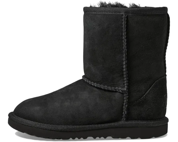 Угги UGG Kids Classic II для малышей из овчины Twinface
