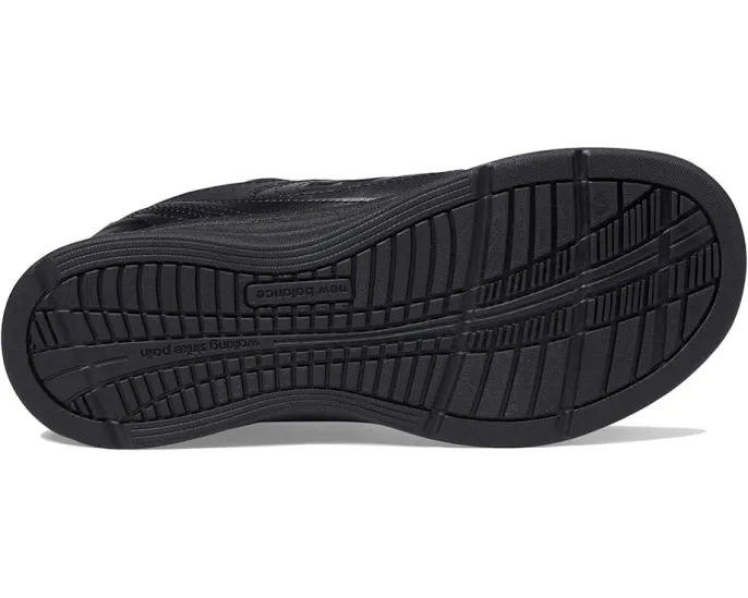 New Balance Hook and Loop 577 прогулочные кроссовки на липучке с амортизацией ABZORB