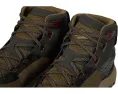 Danner кроссовки Trail Junction Mid с амортизирующей пеной Resurge и мембраной Dry