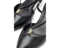 MICHAEL Michael Kors туфли Cherie Flex Mid Pumps с острым носом