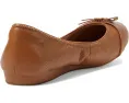 Cole Haan балетки Tova Bow с бантом и приподнятым круглым носком