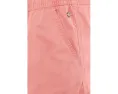 Шорты L.L.Bean Lakewashed Dock с регулируемым поясом и карманами