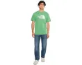 Футболка The North Face Evolution Half Dome с коротким рукавом и классическим кроем