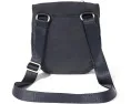Сумка Baggallini Dash Crossbody с защитой RFID и карманом для губной помады