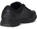 Кроссовки Rockport Chranson с кожаным верхом и технологией truTECH