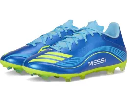 Футбольные бутсы adidas F50 Messi League для твердого и смешанного грунта