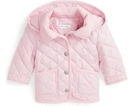 Polo Ralph Lauren Стеганая куртка для малышей с водоотталкивающей пропиткой