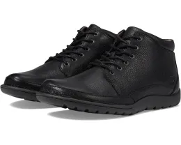 Ботинки Nigel Boots от Born из состаренной замши или натуральной кожи