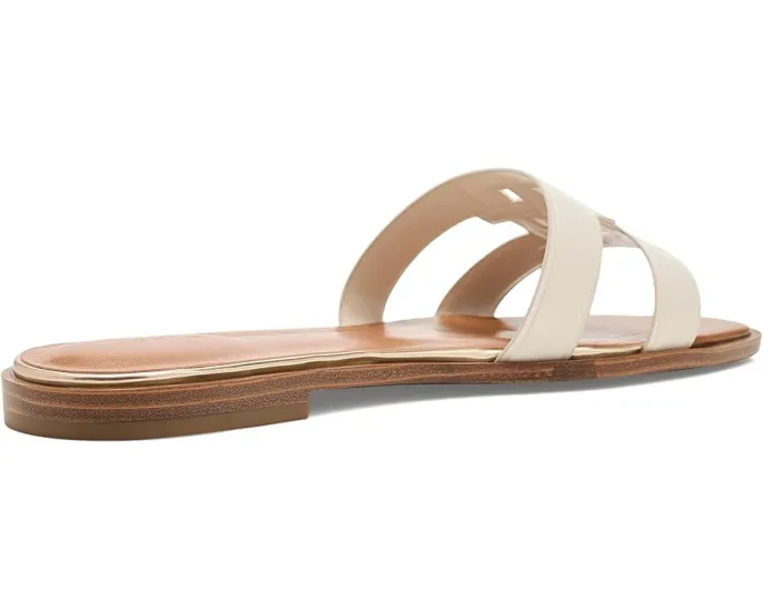 Слипоны Tommy Hilfiger Terenz с ремешком и логотипом