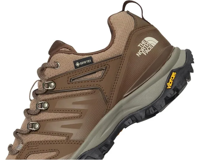 The North Face Водонепроницаемые ботинки Hedgehog GORE-TEX для походов