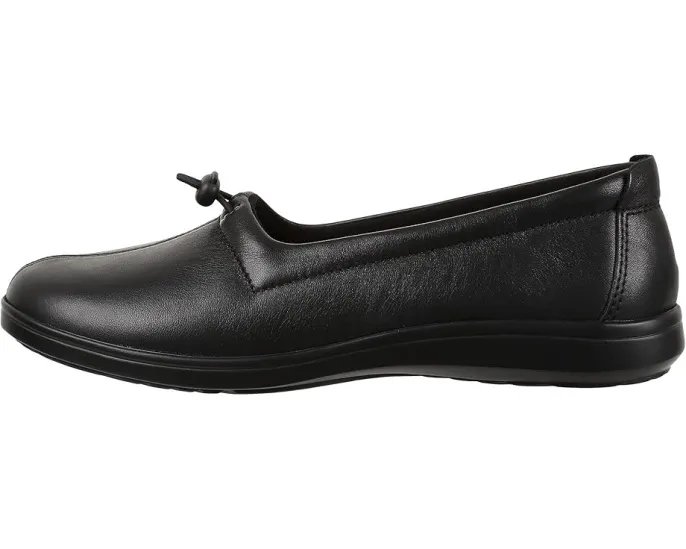 Мокасины SAS Funk Comfort Slip On с регулируемым шнурком