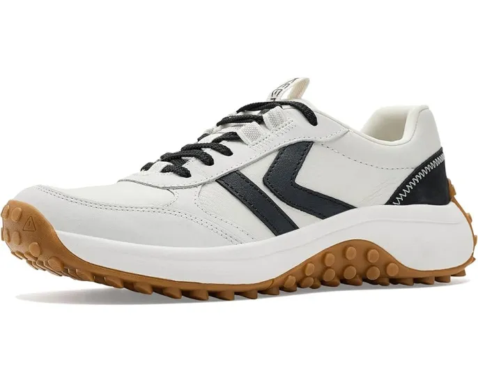 Мужские кроссовки KEEN KS86 Lea из экологичной замши