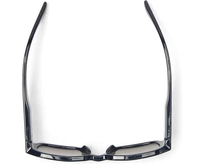 Солнцезащитные очки Maui Jim Kupale с большими поляризованными линзами