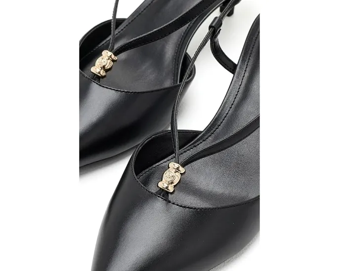 MICHAEL Michael Kors туфли Cherie Flex Mid Pumps с острым носом