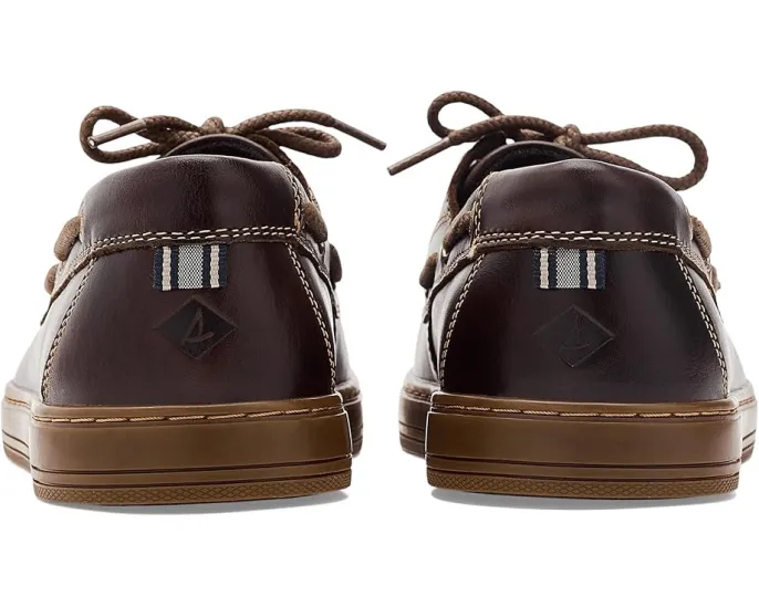 Мокасины Sperry Como Moc с память формы и технологией Wave-Siping