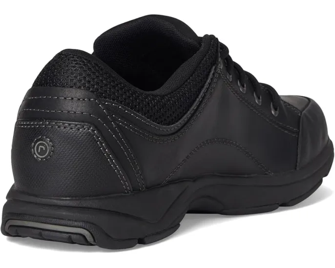 Кроссовки Rockport Chranson с кожаным верхом и технологией truTECH