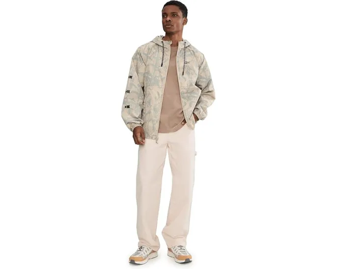 Футболка с коротким рукавом Salty Crew Tailed Classic с принтом на спине