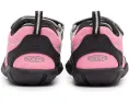 Детская обувь KEEN Jasper II с мембраной Keen.Dry и технологией Cleansport NXT