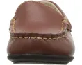 Детские мокасины FootMates Brooklyn с кожаным верхом и системой CFS