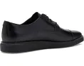 Туфли Cole Haan Davidson Grand Cap Toe из кожи с усиленным мыском