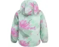Детская куртка Kamik Kids Cybele с отстегивающимся капюшоном и утеплителем