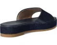 Сандалии Jack Rogers Bay Flatform на платформе с верхом из кожи и подошвой из резины