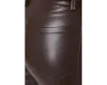 Джинсы Joe's Jeans The Vegan Leather Hi Honey Bootcut