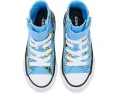 Converse детские кроссовки Chuck Taylor All Star Easy-On с планетами