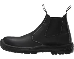 Рабочие ботинки Blundstone BL491 Chelsea с системой амортизации SPS