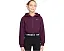 Худи Nike Kids Pro Fleece Dri-FIT Full-Zip с технологией отвода пота