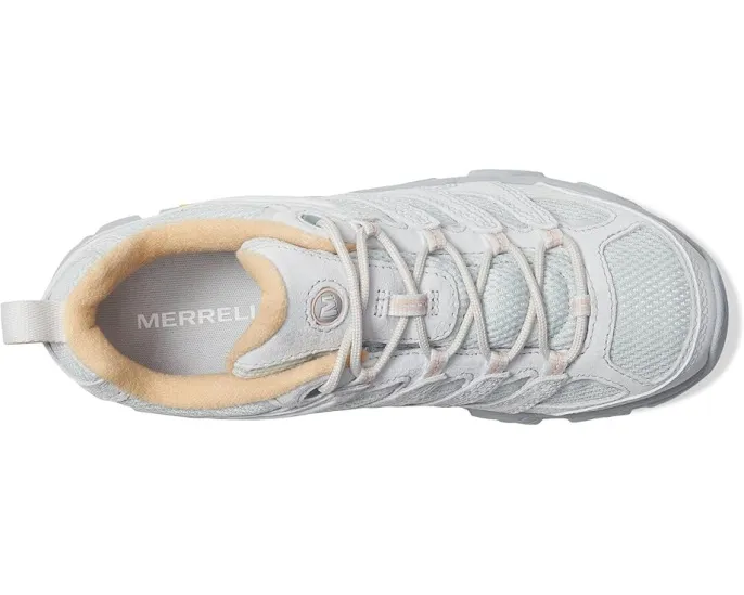 Кроссовки Merrell Moab 3 с переработанными материалами