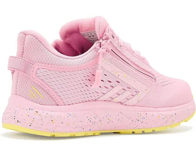 Детские кроссовки BILLY Sport Inclusion DZ1 с системой молнии и съемными стельками