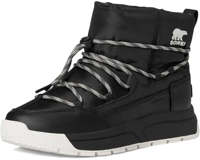 Водонепроницаемые слипоны SOREL Whitney III с флисовой подкладкой