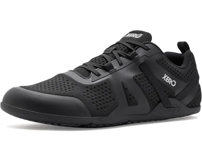 Кроссовки Prio Neo для тренировок с сетчатым верхом Xero Shoes