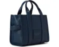 Сумка Marc Jacobs The Small Tote с двумя ручками и съемным ремнем через плечо