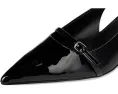 Туфли-лодочки Calvin Klein Simira с ремешком на щиколотке и каблуком kitten heel
