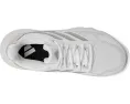 Теннисные кроссовки Adidas Courtjam Control 3 с промежуточной подошвой CloudFoam+