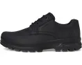 Низкие водонепроницаемые треккинговые туфли ECCO Sport Rugged Track с круглым носком