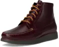 Высокие ботинки Cole Haan Muir Moc с амортизирующей стелькой и подошвой EVA