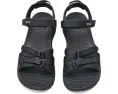 Сандалии Teva Tirra Sport с анатомической стелькой и подошвой Spider Rubber