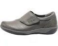 Туфли Anna от Halsa Footwear с кожаным верхом и анатомической стелькой