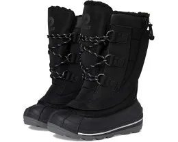 Зимние сапоги BILLY Ice Boot для малышей с защитой от холода и молнией