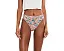 Бикини UltraModal™ Feel Free High Leg с высоким вырезом и цветочным принтом MeUndies